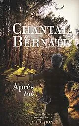 E-Book (epub) Après toi.. von Chantal Bernati