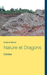 eBook (epub) Nature et Dragons de Evelyne Mainot