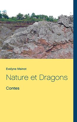 eBook (epub) Nature et Dragons de Evelyne Mainot