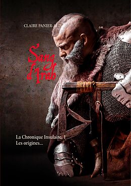 eBook (epub) Sang d'Irah de Claire Panier-Alix