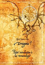 E-Book (epub) Dragons ! von Claire Panier-Alix