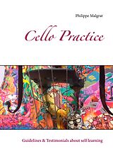 E-Book (epub) Cello Practice von Philippe Malgrat