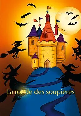 E-Book (epub) La ronde des soupières von Dominique Godart