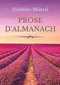 E-Book (epub) Prose d'almanach von Frédéric Mistral