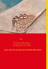 eBook (epub) encore 100 rêves à raconter le matin de Vrac