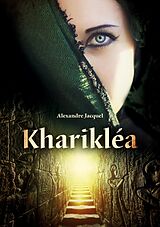 eBook (epub) Kharikléa de Alexandre Jacquel