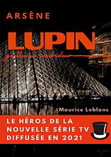 E-Book (epub) Arsène Lupin, gentleman cambrioleur von Maurice Leblanc