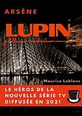 E-Book (epub) Arsène Lupin, gentleman cambrioleur von Maurice Leblanc