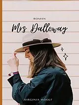 E-Book (epub) Mrs Dalloway von Virginia Woolf