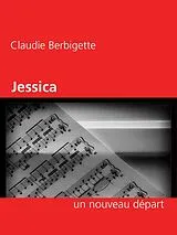 E-Book (epub) Jessica von Claudie Berbigette