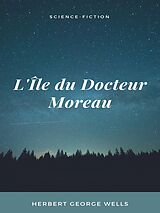 E-Book (epub) L'Île du docteur Moreau von Herbert George Wells