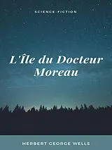 E-Book (epub) L'Île du docteur Moreau von Herbert George Wells