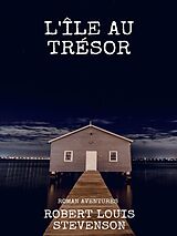 eBook (epub) L'Île au trésor de Robert Louis Stevenson