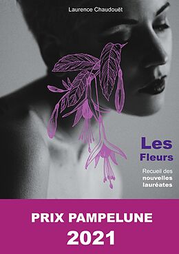 eBook (epub) Les fleurs de Laurence Chaudouët, Clotilde Hérault, France Bouyrou