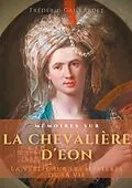 E-Book (epub) Mémoires sur la chevalière d'Éon von Frédéric Gaillardet