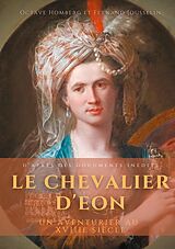 E-Book (epub) Le Chevalier d'Eon, un aventurier au XVIIIe siècle von Octave Homberg, Fernand Jousselin
