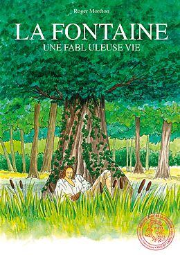 eBook (pdf) La fontaine de Roger Moréton