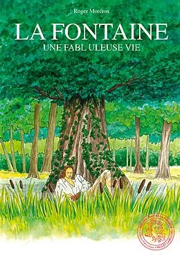 E-Book (pdf) La fontaine von Roger Moréton