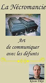 E-Book (epub) La Nécromancie von Kévin Fikri