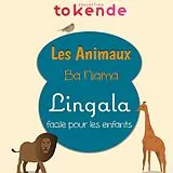 Kartonierter Einband Apprendre le Lingala aux Enfants von Collection Tokende