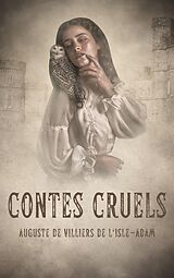 eBook (epub) Contes cruels de Auguste De Villiers De L'Isle-Adam