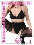 E-Book (epub) Sexe, orgasmes et bonne humeur - histoires courtes érotiques von Ewa Heart