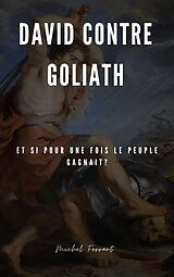 E-Book (epub) David contre Goliath von Michel Ferrant
