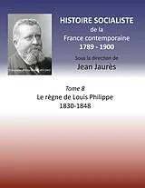 Kartonierter Einband (Kt) Histoire socialiste de la France Contemporaine von Jean Jaures