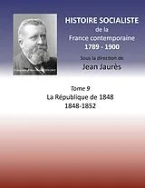 Kartonierter Einband (Kt) Histoire socialiste de la France contemporaine von Jean Jaures