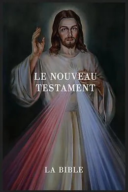 E-Book (epub) Nouveau Testament von John Nelson Darby