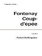 eBook (epub) Fontenay Coup-d'épée de Fortuné Du Boisgobey