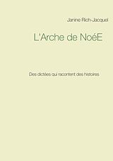 E-Book (epub) L'Arche de NoéE von Janine Rich-Jacquel