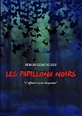 E-Book (epub) Les papillons noirs von Sergio Goncalves