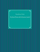 eBook (epub) Si j'étais l'Amie de la Licorne (suite) de Sandrine Adso