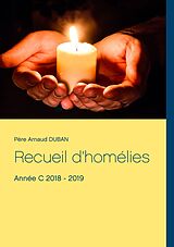 E-Book (epub) Recueil d'homélies von Père Arnaud Duban