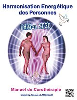 eBook (epub) Harmonisation Energétique des Personnes de Jacques Largeaud, Magali Koessler