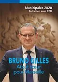 E-Book (epub) Bruno Gilles, Atout coeur pour Marseille von Christine François-Kirsch