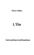 E-Book (epub) L'élu von Pierre Milliez