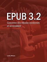 eBook (epub) EPUB 3.2 de Landry Miñana