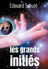 E-Book (epub) Les Grands Initiés von Édouard Schuré