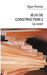 E-Book (epub) Jeux de construction 2 von Open Partners