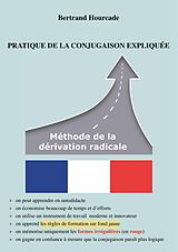 E-Book (pdf) Pratique de la conjugaison expliquée von Bertrand Hourcade