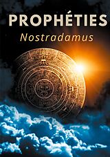 eBook (epub) Prophéties de Nostradamus