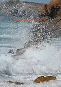 E-Book (epub) Les vagues de la vie von Jean-Pierre Beaujean