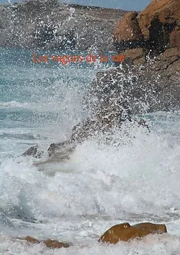 E-Book (epub) Les vagues de la vie von Jean-Pierre Beaujean