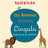 eBook (epub) Apprendre le Lingala aux Enfants de Collection Tokende