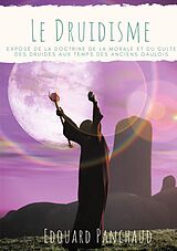 eBook (epub) Le Druidisme de Edouard Panchaud