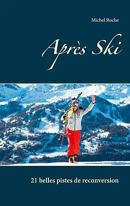E-Book (epub) Après Ski von Michel Roche