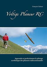 eBook (epub) Voltige Planeur RC de François Cahour