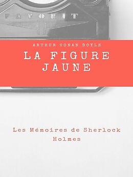 E-Book (epub) La Figure Jaune von Arthur Conan Doyle